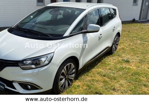 Renault Grand Scenic, 2021