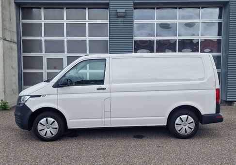 Volkswagen T6 Transporter, 2021