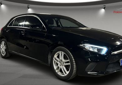 Mercedes-Benz A 250, 2020