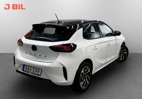 Opel Corsa, 2023