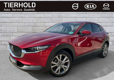 Mazda CX-30, 2024 2