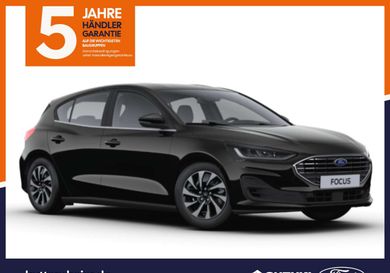 Ford Focus, 2026