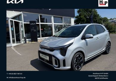 Kia Picanto, 2025