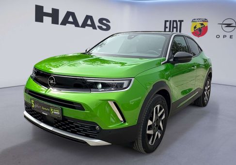 Opel Mokka, 2023 2
