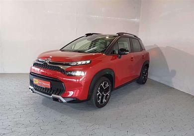 Citroën C3, 2024