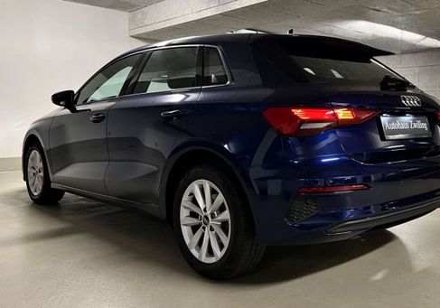 Audi A3, 2023 3