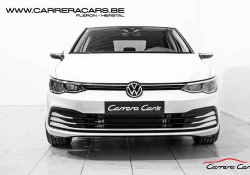 Volkswagen Golf, 2020
