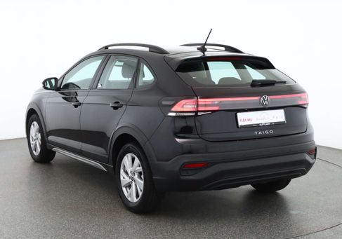 Volkswagen Taigo, 2023