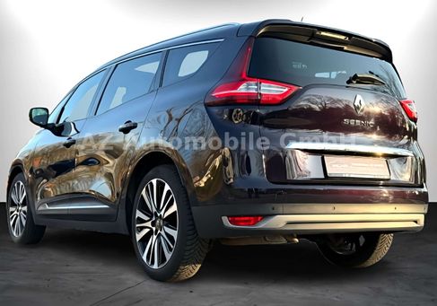 Renault Grand Scenic, 2018