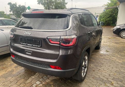 Jeep Compass, 2020 3