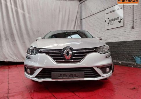 Renault Megane, 2019