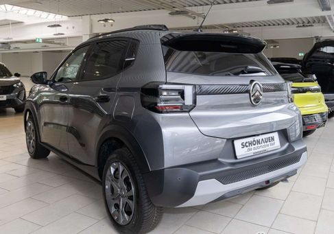 Citroën C3, 2026 2