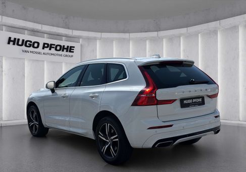 Volvo XC60, 2018 3
