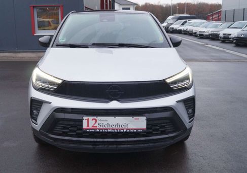 Opel Crossland X, 2023