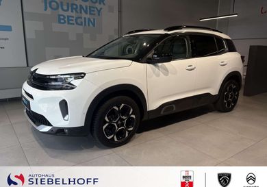 Citroën C5 Aircross, 2023