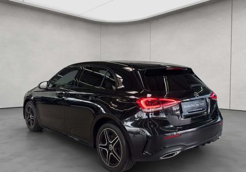 Mercedes-Benz A 250, 2021