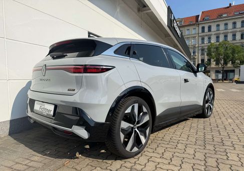 Renault Megane, 2025