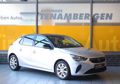 Opel Corsa, 2022