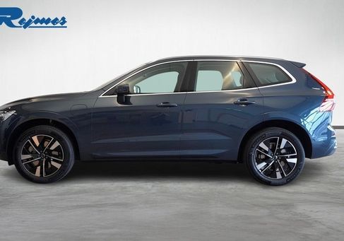 Volvo XC60, 2027