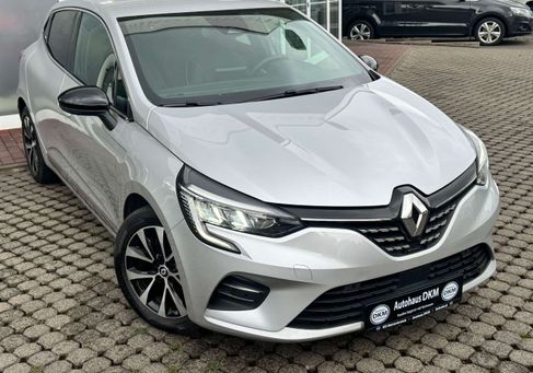Renault Clio, 2023