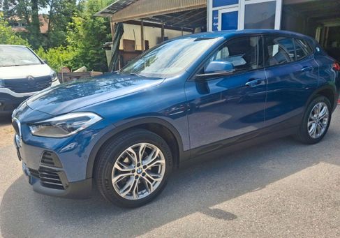 BMW X2, 2020 3