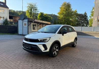 Opel Crossland X, 2024