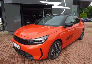 Opel Corsa, 2026