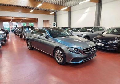 Mercedes-Benz CLA Klasė, 2018