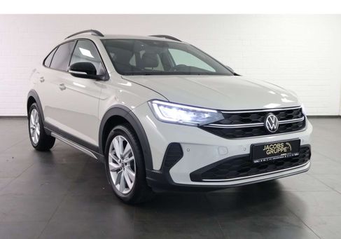Volkswagen Taigo, 2025