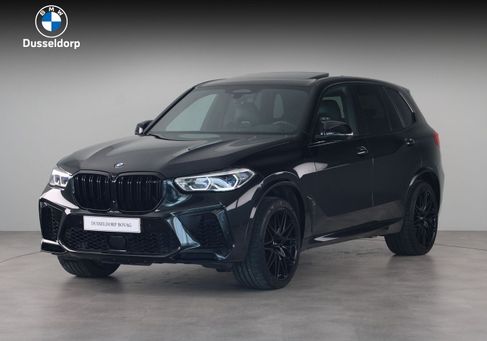 BMW X5 M, 2020