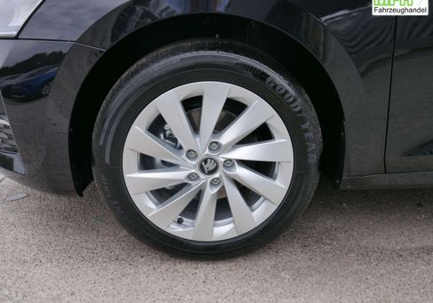 Skoda Octavia, 2026