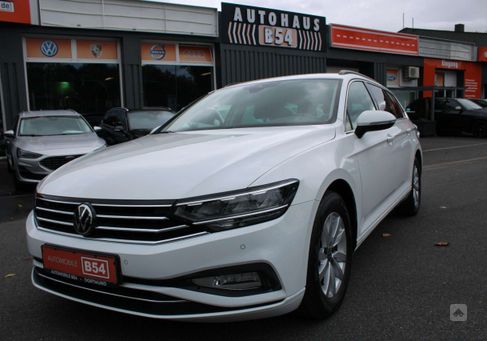 Volkswagen Passat Variant, 2022