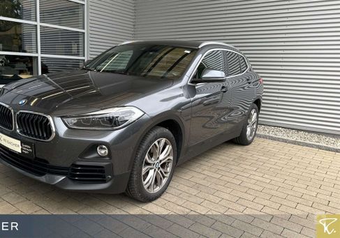 BMW X2, 2019