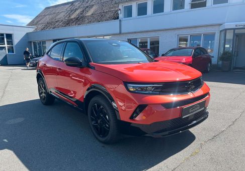 Opel Mokka, 2026 2