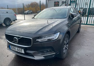 Volvo V90 Cross Country, 2024