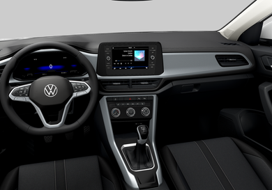 Volkswagen T-Roc, 2023