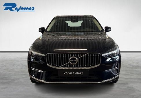 Volvo XC60, 2024