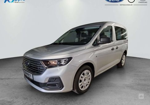 Ford Tourneo Connect, 2024