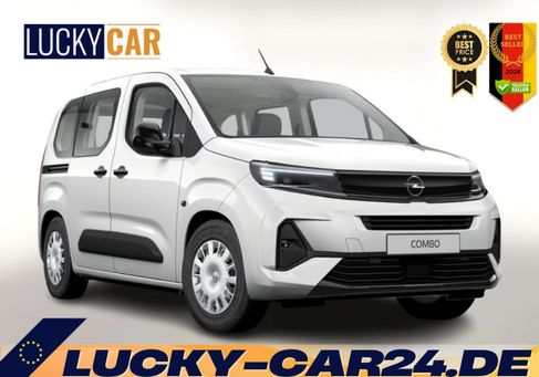 Opel Combo, 2025