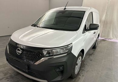 Nissan Townstar, 2023