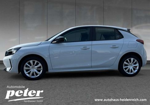 Opel Corsa, 2025 3