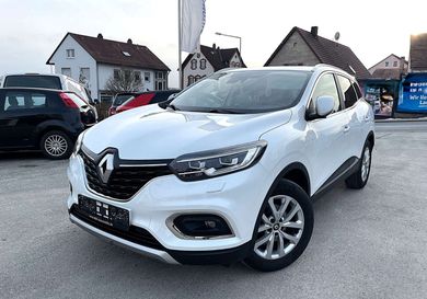 Renault Kadjar, 2019