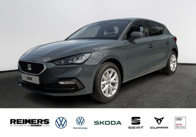 Seat Leon, 2025