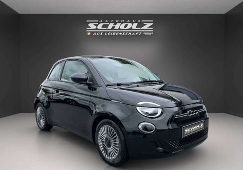 Fiat 500, 2026