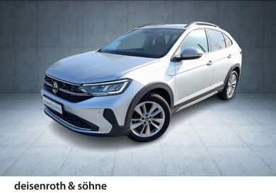 Volkswagen Taigo, 2024