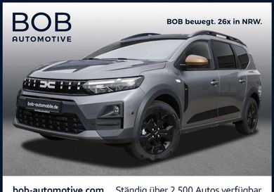 Dacia Jogger, 2026