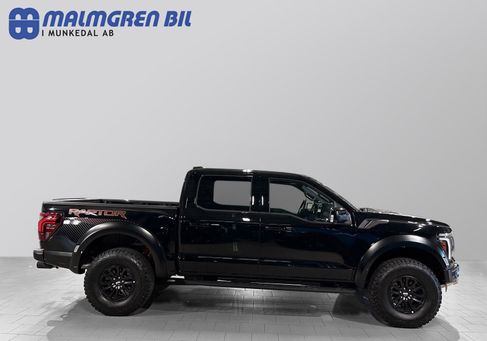 Ford F 150, 2025