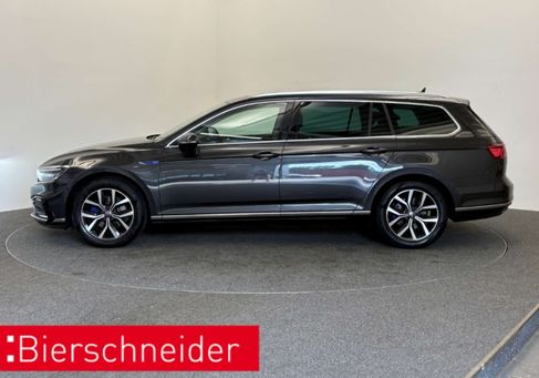 Volkswagen Passat Variant, 2022 3