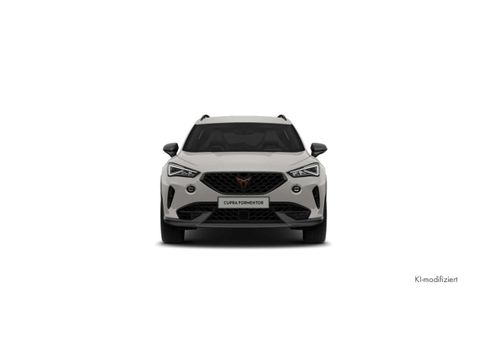 Cupra Formentor, 2024