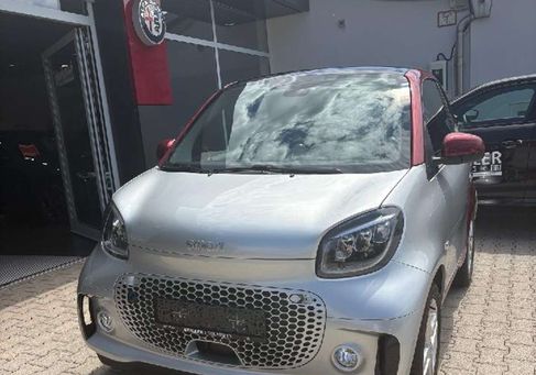 Smart ForTwo, 2023